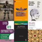 Recent Books of Interest to Women Scholars