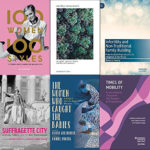 Recent Books of Interest to Women Scholars