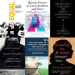 Recent Books of Interest to Women Scholars