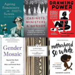 Recent Books of Interest to Women Scholars