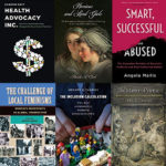 Recent Books of Interest to Women Scholars