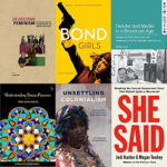 Recent Books of Interest to Women Scholars