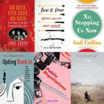 Recent Books of Interest to Women Scholars