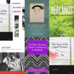 Recent Books of Interest to Women Scholars