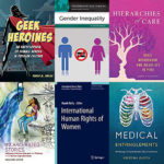 Recent Books of Interest to Women Scholars