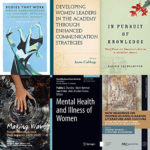 Recent Books of Interest to Women Scholars