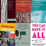 Recent Books of Interest to Women Scholars