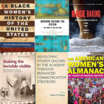 Recent Books of Interest to Women Scholars