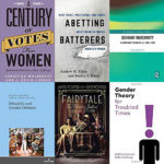 Recent Books of Interest to Women Scholars