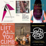 Recent Books of Interest to Women Scholars