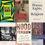 Recent Books of Interest to Women Scholars