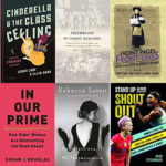 Recent Books of Interest to Women Scholars