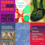 Recent Books of Interest to Women Scholars