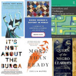 Recent Books of Interest to Women Scholars