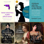 Recent Books of Interest to Women Scholars