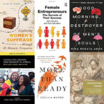 Recent Books of Interest to Women Scholars