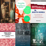 Recent Books of Interest to Women Scholars