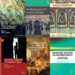 Recent Books of Interest to Women Scholars