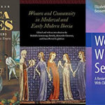 Recent Books of Interest to Women Scholars