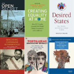 Recent Books of Interest to Women Scholars