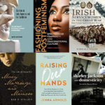 Recent Books of Interest to Women Scholars