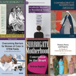 Recent Books of Interest to Women Scholars