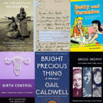 Recent Books of Interest to Women Scholars