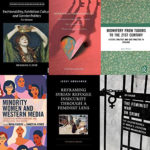 Recent Books of Interest to Women Scholars