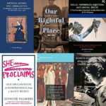 Recent Books of Interest to Women Scholars