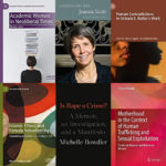 Recent Books of Interest to Women Scholars