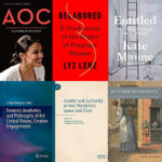 Recent Books of Interest to Women Scholars