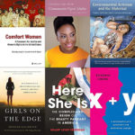 Recent Books of Interest to Women Scholars