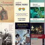 Recent Books of Interest to Women Scholars