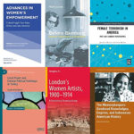 Recent Books of Interest to Women Scholars