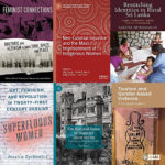 Recent Books of Interest to Women Scholars