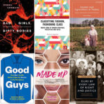 Recent Books of Interest to Women Scholars