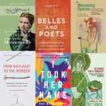 Recent Books of Interest to Women Scholars