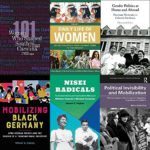 Recent Books of Interest to Women Scholars