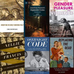 Recent Books of Interest to Women Scholars