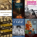 Recent Books of Interest to Women Scholars