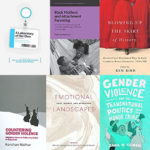 Recent Books of Interest to Women Scholars