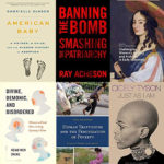 Recent Books of Interest to Women Scholars