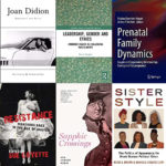 Recent Books of Interest to Women Scholars