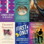 Recent Books of Interest to Women Scholars