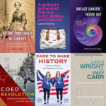 Recent Books of Interest to Women Scholars