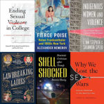 Recent Books of Interest to Women Scholars