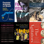 Recent Books of Interest to Women Scholars