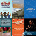 Recent Books of Interest to Women Scholars