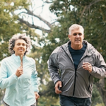 New Census Study Examines Gender Differences in Healthy Life Expectancy After Age 60