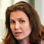 Jennifer Prah Named Director of the Ortner Center on Violence and Abuse at the University of Pennsylvania